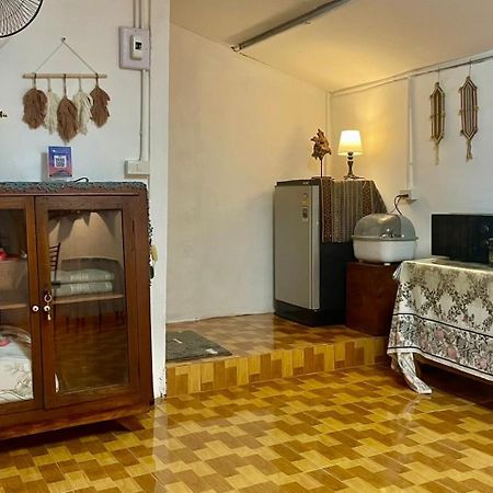 Serenity1 Homestay Чианг Дао Экстерьер фото
