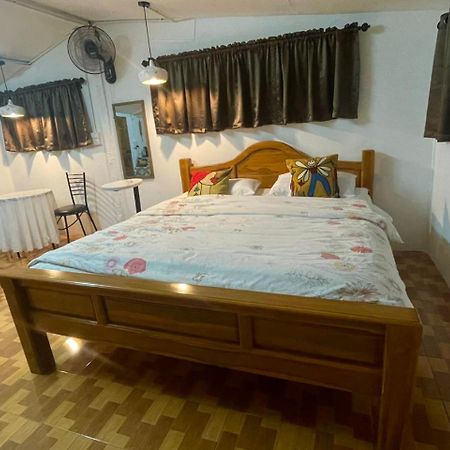 Serenity1 Homestay Чианг Дао Экстерьер фото