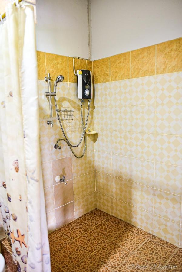 Serenity1 Homestay Чианг Дао Экстерьер фото