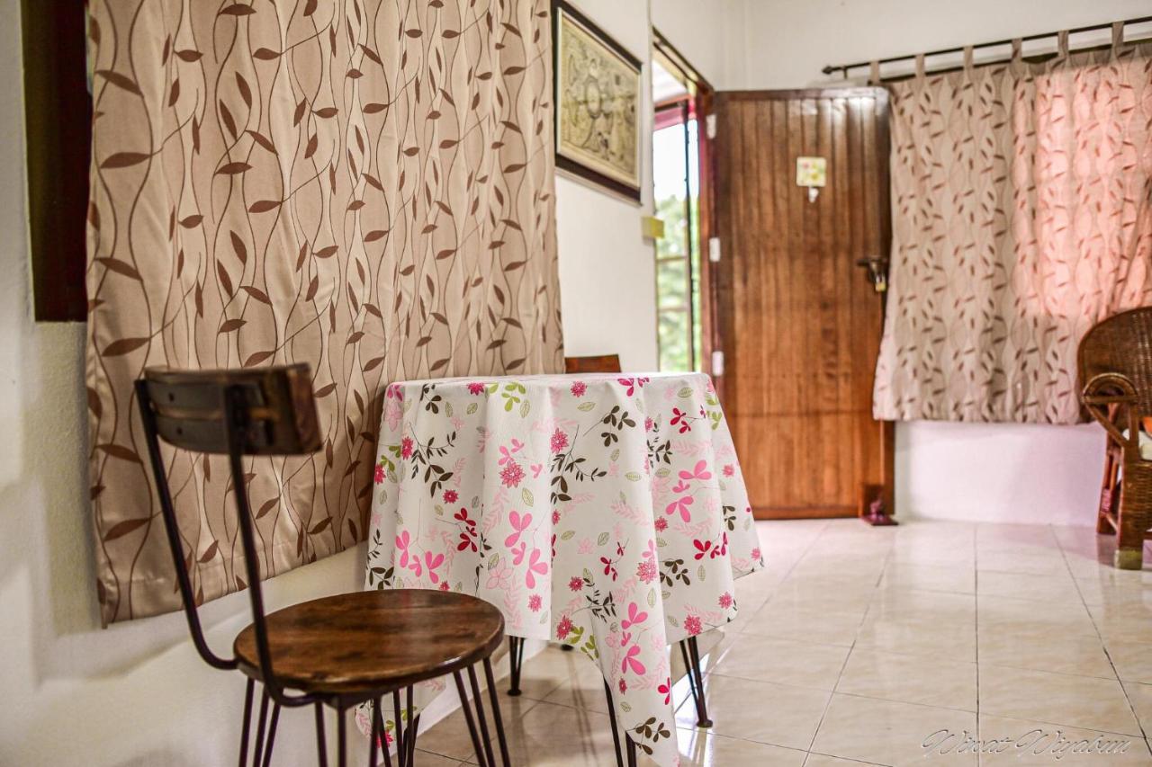 Serenity1 Homestay Чианг Дао Экстерьер фото
