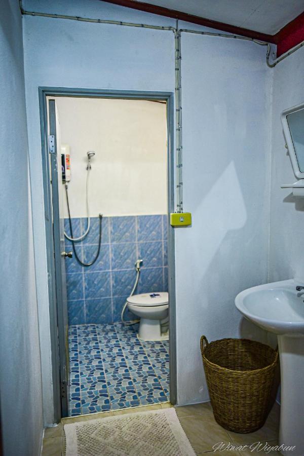 Serenity1 Homestay Чианг Дао Экстерьер фото