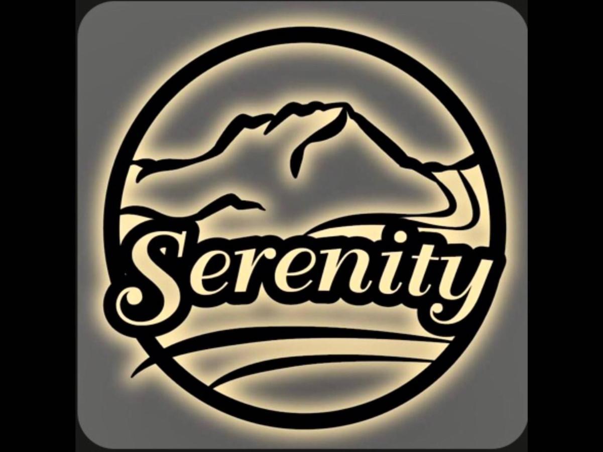 Serenity1 Homestay Чианг Дао Экстерьер фото